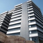 سهم قلب بیمارستان گاندی