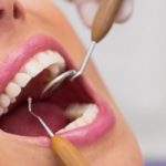 مجوز کلینیک دندانپزشکی منطقه ۱