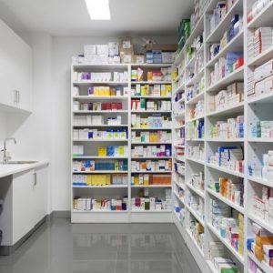 pharmacy