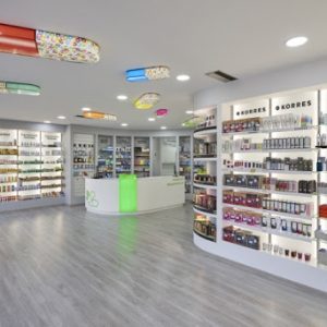 pharmacy