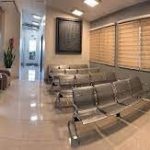 درمانگاه در اسلامشهر