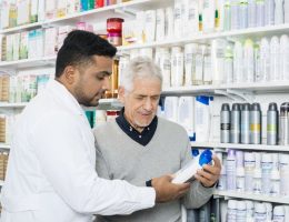 pharmacy