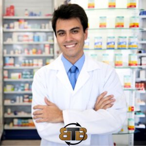 pharmacy