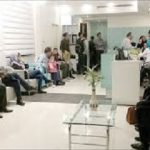 موافقت اصولی درمانگاه