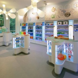 pharmacy