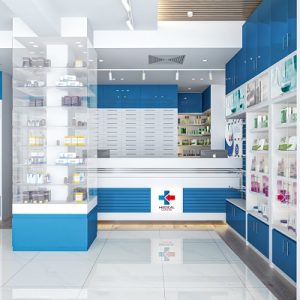 pharmacy