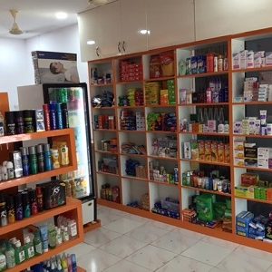 pharmacy