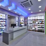 داروخانه فعال در تهرانپارس