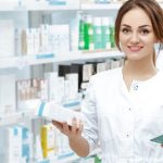 نیازمند مسئول فنی  برای داروخانه در شهر قدس