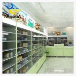 داروخانه حوالی میدان ونک