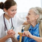 مرکز خدمات بالینی در منزل