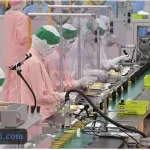 واگذاری ۴۵۰۰ سهم از مجموع ۱۴۵۰۰ سهم کارخانه تولید آرایشی و بهداشتی
