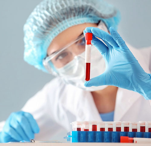 متقاضی خرید سهام آزمایشگاه خصوصی در غرب تهران یا کرج