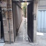 ملک مناسب برای ساختمان پزشکان