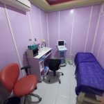 فروش کلینیک رادیولوژی رشت+تجهیزات