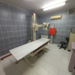 فروش کلینیک رادیولوژی رشت+تجهیزات