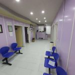 فروش کلینیک رادیولوژی رشت+تجهیزات