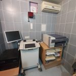 فروش کلینیک رادیولوژی رشت+تجهیزات