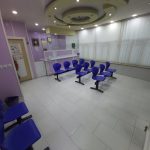 فروش کلینیک رادیولوژی رشت+تجهیزات