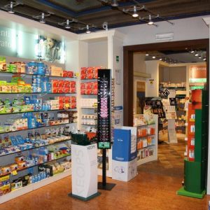 واگذاری داروخانه فعال  در شهرستان چناران