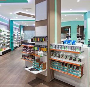 واگذاری داروخانه شبانه روزی  در نازی آباد