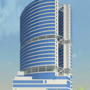 سهام قابل واگذاری بیمارستان آتیه ۲