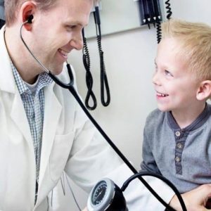 نیازمند پزشک عمومی  برای ساختمان پزشکان در پاکدشت