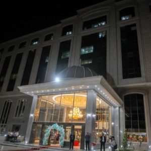 واگذاری سهام بیمارستان میلاد در اصفهان