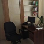 فروش 50 درصد از امتیاز پروانه به همراه تجهیزات کامل درمانگاه تبریز