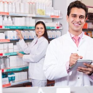 نیازمند موسس داروخانه در پردیس