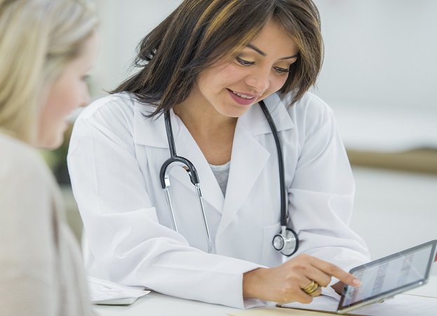 نیازمند پزشک عمومی  برای ساختمان پزشکان در پاکدشت