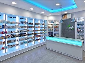 واگذاری داروخانه فعال  واقع در میدان خراسان