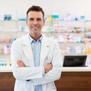 نیازمند موسس داروخانه در خیابان ولیعصر