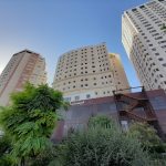 واگذاری یک سهام اطفال بیمارستان تریتا