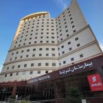 واگذاری یک سهام اطفال بیمارستان تریتا