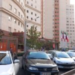 واگذاری یک سهام اطفال بیمارستان تریتا