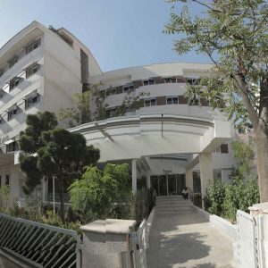 واگذاری  سهام  بیمارستان آراد