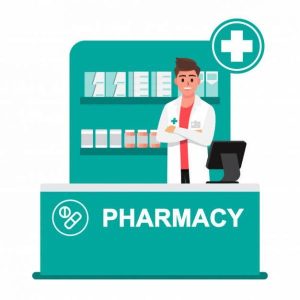 واگذاری پروانه متصل به بیمه داروخانه  در پاکدشت