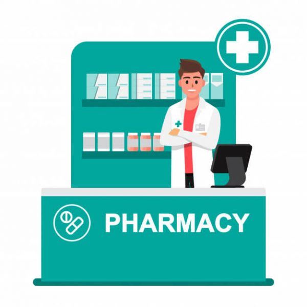 واگذاری پروانه متصل به بیمه داروخانه  در پاکدشت