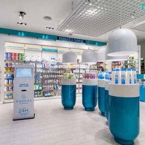 واگذاری داروخانه فعال  در اسلامشهر