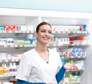 نیازمند موسس و مسُول فنی  داروخانه در علی آباد کتول