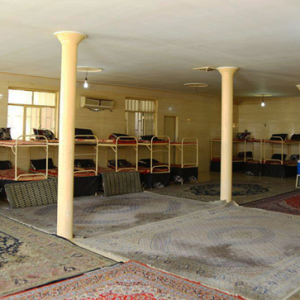 اجاره ۲ عدد کلینیک ترک اعتیاد  تک شیفت