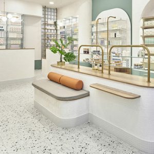 واگذاری داروخانه فعال  در کرج