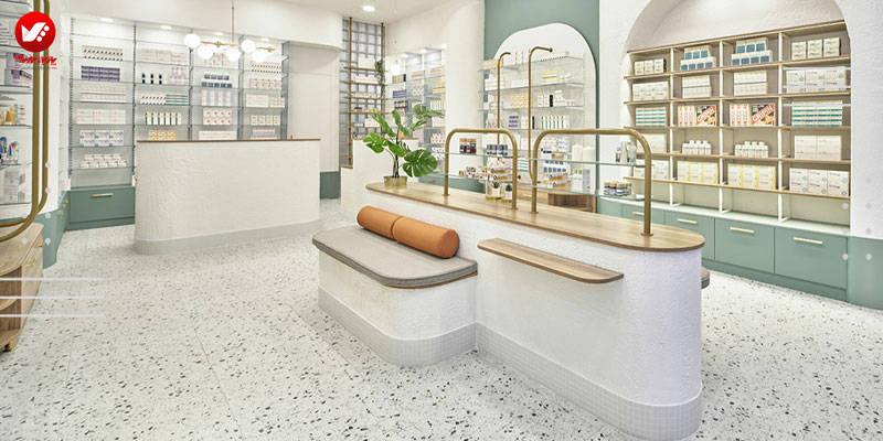 واگذاری داروخانه فعال  در کرج