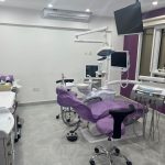کلینیک تخصصی دندانپزشکی  در عمان مسقط
