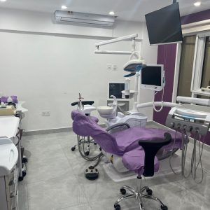 کلینیک تخصصی دندانپزشکی  در عمان مسقط