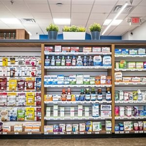 واگذاری داروخانه روزانه  در پاسداران