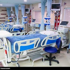 واگذاری بیمارستان ۶۶ تختخوابی در تهران