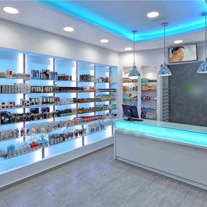 متقاضی خرید داروخانه فعال در کرمان