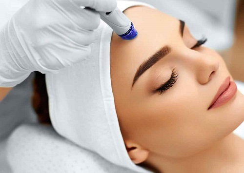 کلینیک زیبایی فعال  در منطقه ۲۱ تهرانسر